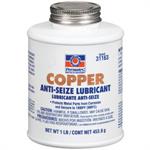 Permatex® Copper Anti-Seize 16oz.